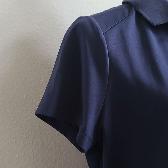 NIKE GOLF LADIES SHIRT - Picture 4 of 9